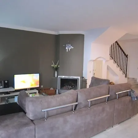 Holiday Los Pinos Holiday home *