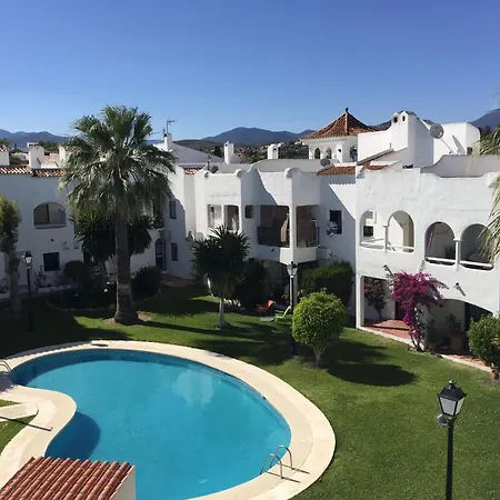 Holiday home Holiday Los Pinos *