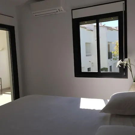 Holiday home Holiday Los Pinos