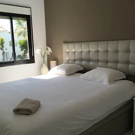 Holiday Los Pinos Estepona