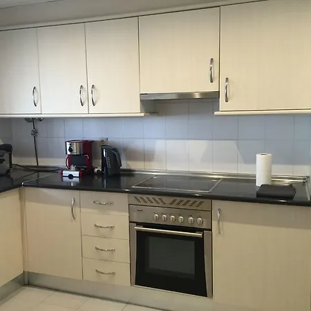 Holiday home Holiday Los Pinos