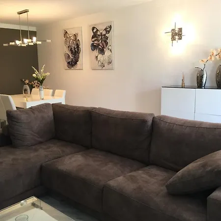 Holiday home Holiday Los Pinos Estepona