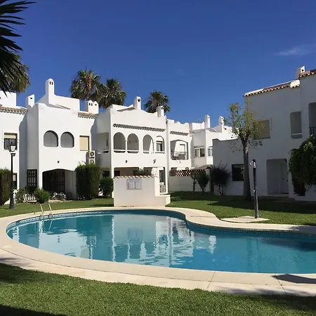 Nyaraló Holiday Los Pinos